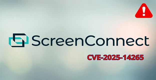 ScreenConnect แจ้งเตือนช่องโหว่ Critical เสี่ยงถูกเปิดเผย Sensitive Configuration Data